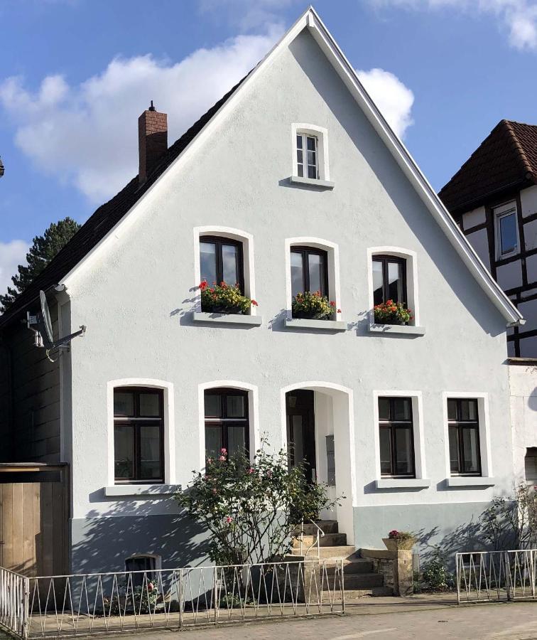 Reisekultouren Apartments Detmold Exterior photo