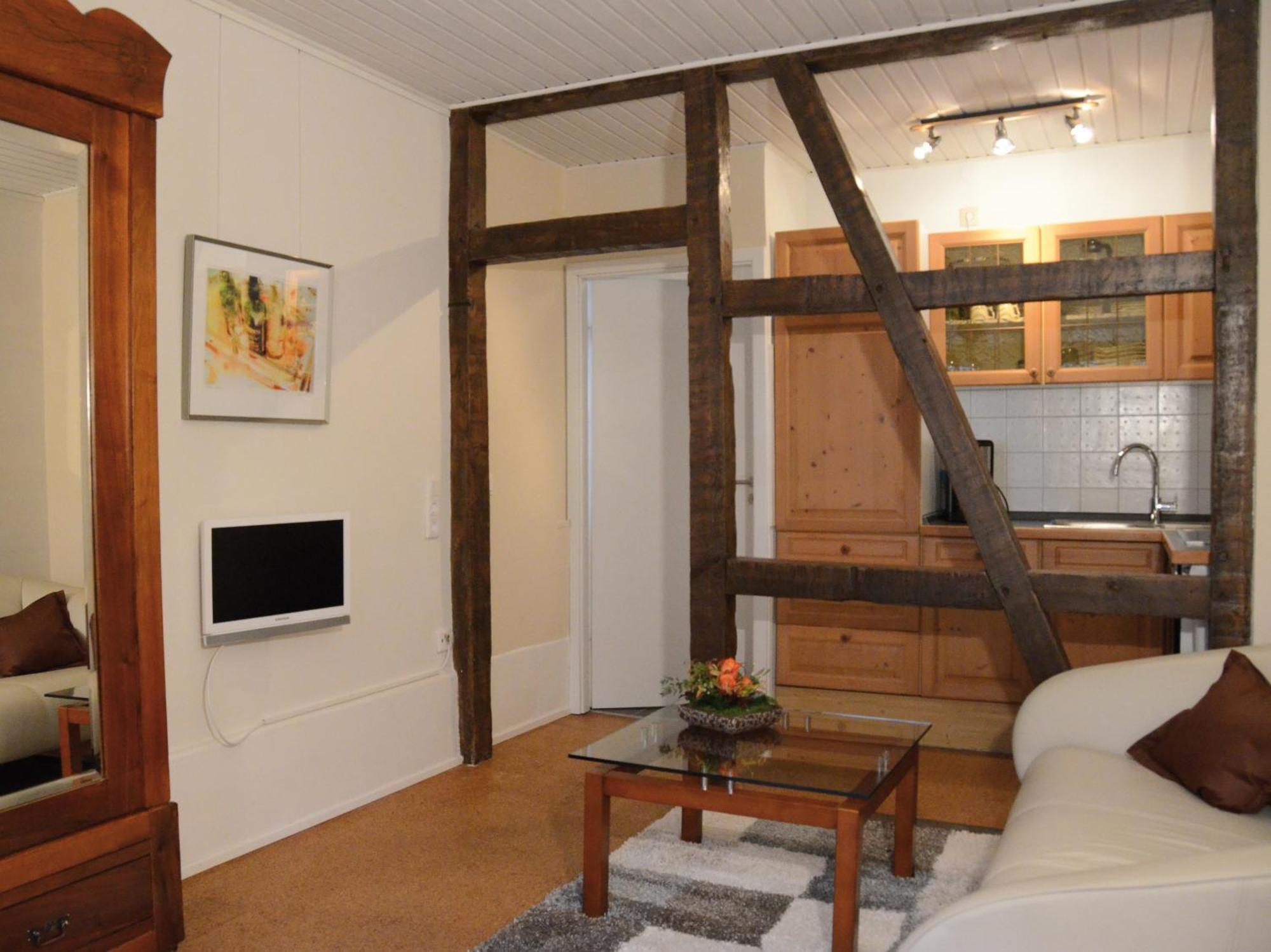 Reisekultouren Apartments Detmold Room photo