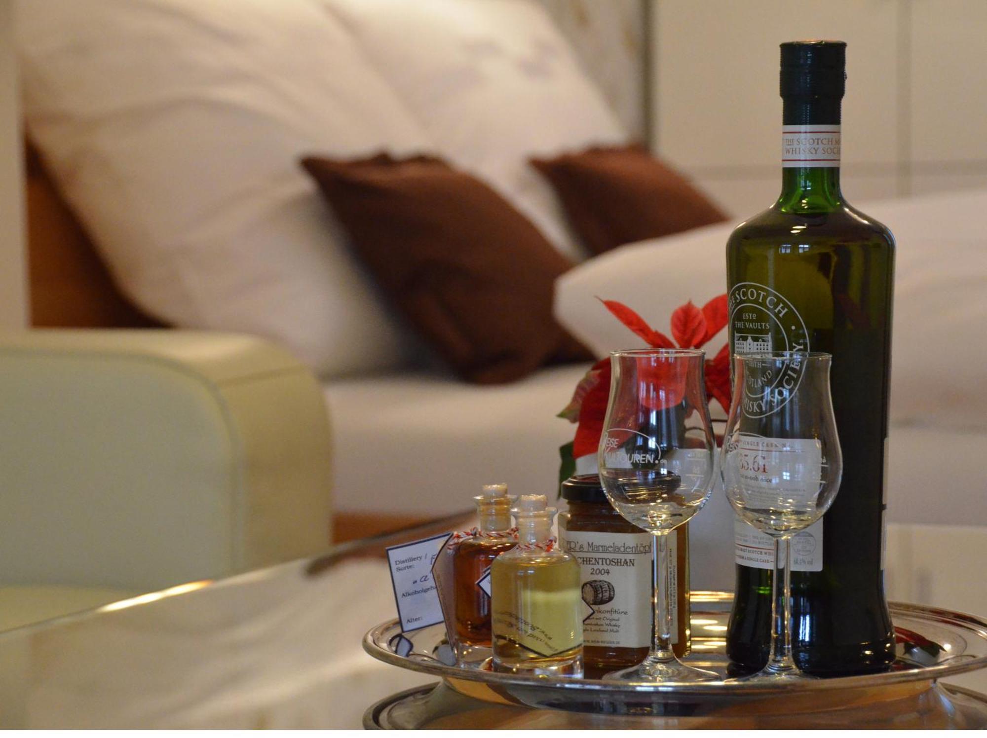 Reisekultouren Apartments Detmold Room photo